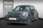 Mini 3-Deurs Cooper S / John Cooper Works Uitvoering / Pakke, Auto's, Mini, 1998 cc, 4 cilinders, Met garantie (alle), 4 stoelen