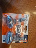 7x 2 Osram halogeen lampen R50 E14 46W = 60W  (290 lm), 30 tot 60 watt, Halogeen (gloei)lamp, E14 (klein), Nieuw