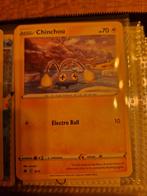 Mcdonalds 2022 Chinchou 8/15, Hobby en Vrije tijd, Ophalen of Verzenden