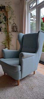 Strandmon fauteuil, Ophalen of Verzenden, 75 tot 100 cm, 50 tot 75 cm