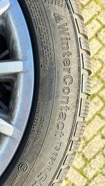 BMW 5 serie 18 inch wielen RFL winterbanden AANBIEDING, Ophalen, 18 inch, Gebruikt, Banden en Velgen