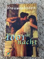 Vrouwenlisten - Verhalen uit 1001 nacht, Boeken, Ophalen of Verzenden, Gelezen, Nederland