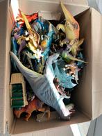 Dinosaurus Verzameling, Kinderen en Baby's, Speelgoed | Actiefiguren, Ophalen, Gebruikt