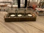 Accessoires, Huis en Inrichting, Woonaccessoires | Overige, Ophalen of Verzenden, Nieuw