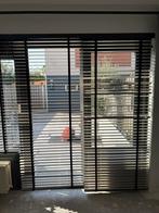 Aluminium jaloezie 90 & 93 bij 220cm, Huis en Inrichting, Stoffering | Gordijnen en Lamellen, Ophalen, 200 cm of meer, 50 tot 100 cm