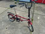 Vouwfiets van het merk Bike, Ophalen, Gebruikt, Overige merken
