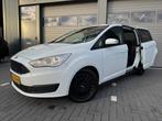 Ford GRAND C-MAX 1.0 Ambiente | Camera | Airco | Garantie, Voorwielaandrijving, 745 kg, Gebruikt, Euro 6
