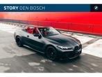BMW 4 Serie M4 xDrive Competition High Executive Automaat /, Auto's, BMW, Automaat, 4 stoelen, Zilver of Grijs, 6 cilinders