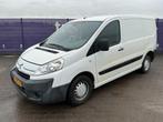 2010 - Citroen - Jumpy - 10 1.6 HDI L1 H1 - Bedrijfswagen, Auto's, Gebruikt, 4 cilinders, Citroën, Overige brandstoffen