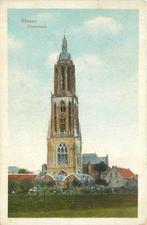 701227021 Rhenen Cuneratoren, Verzenden, Voor 1920, Utrecht