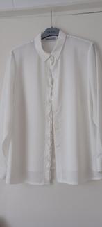 Sommermann blouse, Kleding | Dames, Blouses en Tunieken, Sommermann, Beige, Maat 46/48 (XL) of groter, Ophalen of Verzenden