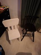 2 Kinderstoelen - Gratis Afhalen, Ophalen, Gebruikt, Overige typen