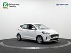 Hyundai i10 1.0 Comfort | Navigatie via Carplay | Cruise con, Voorwielaandrijving, Stof, Gebruikt, 899 kg