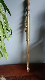 antiek messing gif spuit, Antiek en Kunst, Antiek | Gereedschap en Instrumenten, Ophalen of Verzenden