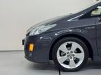 Toyota Prius 1.8 Comfort Dealer Onderhouden Trekhaak, Auto's, Toyota, Stof, Gebruikt, Zwart, 4 cilinders