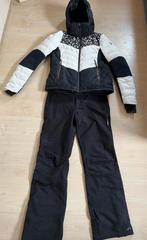Ski pak dames - jas maat xs/broek maat s, Ophalen of Verzenden, Zo goed als nieuw, Brunotti, Maat 36 (S)
