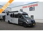 Adria Compact Max DL Luchtvering Oven ARcam, Automaat, Chemisch toilet, Airbags, Tot en met 2