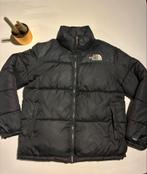 The North Face Puffer 700 - Maat L, Maat 52/54 (L), Zwart, Ophalen of Verzenden, Gedragen