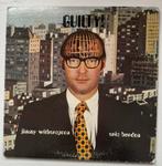 Eric Burdon & Jimmy Witherspoon – Guilty!, 1980 tot heden, Ophalen of Verzenden, Zo goed als nieuw, 12 inch