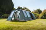 Vango Lismore 600XL opblaastent 6 persoons, Ophalen, Zo goed als nieuw, Tot en met 6
