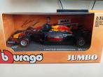 Max Verstappen, Hobby en Vrije tijd, Modelauto's | 1:24, Ophalen, Bburago