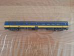 Ls models NS icr rijtuig 1e klas, Hobby en Vrije tijd, Modeltreinen | H0, Gebruikt, Gelijkstroom, Wagon, NS