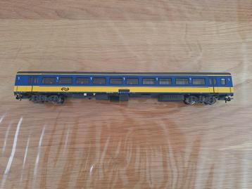 Ls models NS icr rijtuig 1e klas beschikbaar voor biedingen