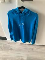 Zgan trui mt XL DSQUARED 2 redelijk bod, Kleding | Heren, Ophalen of Verzenden, Zo goed als nieuw, Maat 56/58 (XL), Blauw