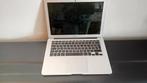 MacBook AIR / 13INCH / 2017 / SDD 512GB / OS Sequoria / 8GB, Ophalen of Verzenden, Zo goed als nieuw, 13 inch, Minder dan 2 Ghz