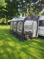 Voortent Starcamp camper / caravan, Ophalen of Verzenden, Zo goed als nieuw