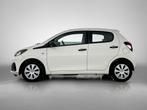 Peugeot 108 1.0 e-VTi Access, Voorwielaandrijving, 12 maanden, Stof, Gebruikt