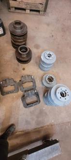 Remklauwen, remschijven, blokken daf  knor bremse, Auto-onderdelen, Vrachtwagen-onderdelen, Ophalen of Verzenden, DAF