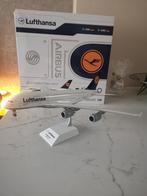 Lufthansa A380-800 JC Wings 1:200 XX20451 'New York', Overige merken, 1:200 of kleiner, Nieuw, Ophalen of Verzenden