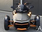 Can-am Spyder F3 SE6, Motoren, 1330 cc, Bedrijf, Meer dan 35 kW, Toermotor