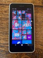 Smartphone Nokia Lumia 635 - Windows, Telecommunicatie, Overige modellen, Zonder abonnement, Ophalen of Verzenden, Touchscreen