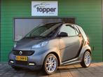 Smart Fortwo coupé 1.0 mhd Pure | Automaat | Pano.Dak | Ele, Auto's, Smart, Automaat, Euro 5, Achterwielaandrijving, Gebruikt