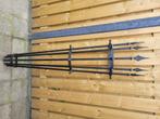 Kapstok, Huis en Inrichting, Gebruikt, Metaal, 150 tot 200 cm, Ophalen