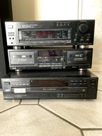 Sony audio apparatuur, Ophalen, Gebruikt, Audio