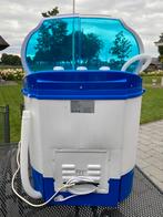 Camping wasmachine Mestic MW-120, Caravans en Kamperen, Ophalen, Zo goed als nieuw