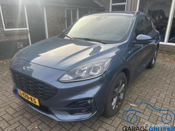 Ford Kuga 1.5 EcoBoost ST-Line beschikbaar voor biedingen