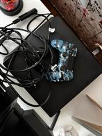 PS4 PRO 1TB + Controller !, Ophalen of Verzenden, Zo goed als nieuw, 1 TB, Met 1 controller