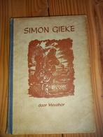 Simon Gieke (deel 1 en 2), Gelezen, Ophalen of Verzenden