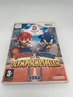 Mario en Sonic op de Olympische spelen Wii, Ophalen, Gebruikt, Sport, 3 spelers of meer