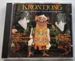 Krontjong Panjanji - Suara Bintang Baru, Cd's en Dvd's, Ophalen of Verzenden, Gebruikt, Aziatisch