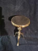 Zilver tafeltje, Ophalen of Verzenden