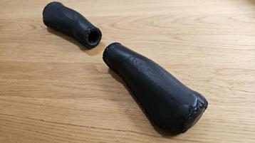 Nieuwe Leren Koga handvatten beschikbaar voor biedingen