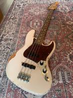 Fender Flea Signature Jazz Bass 2016, Ophalen of Verzenden, Gebruikt, Elektrisch