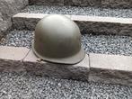 Soldaten helm, militaire helm, Nederlandse helm, jaren 80/90, Ophalen of Verzenden, Landmacht, Nederland, Helm of Baret