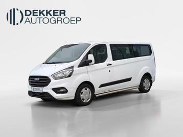 Ford Transit Custom Kombi 320 2.0 TDCI L2H1 Trend beschikbaar voor biedingen