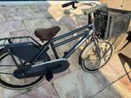 Jongens Fiets 22 inch, Ophalen, Zo goed als nieuw, 22 inch, Handrem